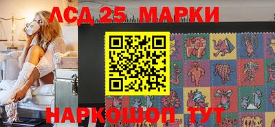 стафф Берёзовский